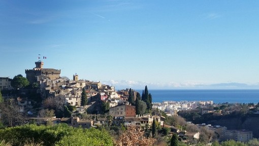 Haut-de-Cagnes: una giornata dedicata all’arte in festa