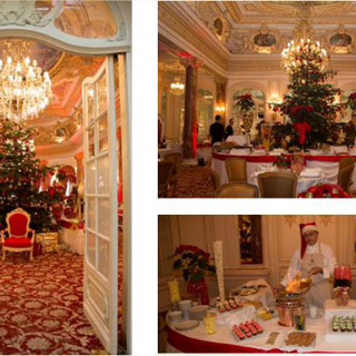 L’Hotel Hermitage eletto “Best Hotel in Monaco” da Conde Nast Traveller