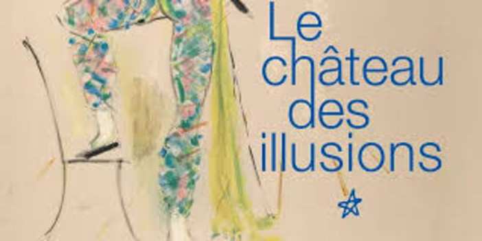 Mentone, per tutta l'estate visitabile la mostra &quot;Jean Cocteau - Le château des illusions&quot; (VIDEO)