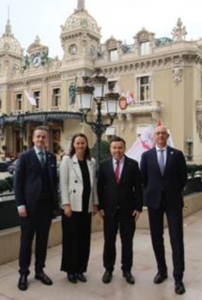 L'European Casino Association si è riunita a Monaco