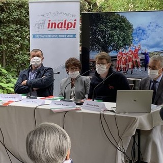 Inalpi ha presentato il bilancio sociale 2019 (VIDEO): &quot;Il territorio resta la grande forza dell'azienda&quot;