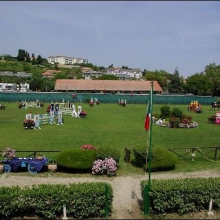 Equitazione. Il Tour dei Fiori raddoppia: prevista per il week-end la seconda parte