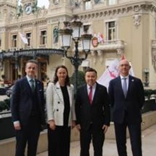 L'European Casino Association si è riunita a Monaco