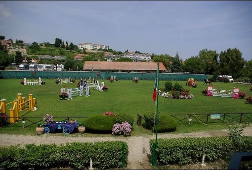 Equitazione. Il Tour dei Fiori raddoppia: prevista per il week-end la seconda parte