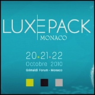 Al Grimaldi Forum Luxe Pack Monaco