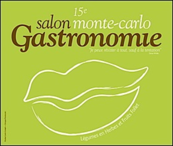 Monte-Carlo Gastronomie torna a sedurre il palato. Tra poche ore