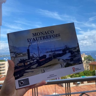 Mercoledì al Museo di Antropologia di Monaco l'incontro con Jean-Pierre Debernardi