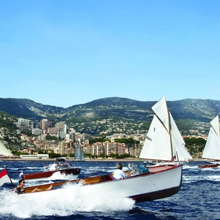 La Monaco Classic Week – La Belle Classe in programma dal 9 al 13 settembre 2015