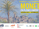 Fino al 3 settembre al Grimaldi Forum di Monaco la mostra su Claude Monet