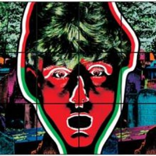 Il Nuovo Museo Nazionale di Monaco presenta “Gilbert &amp; George Art Exhibition”