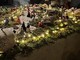 Torna a Piozzo il mercatino di Natale e il presepe con le tipiche zucche (Video)