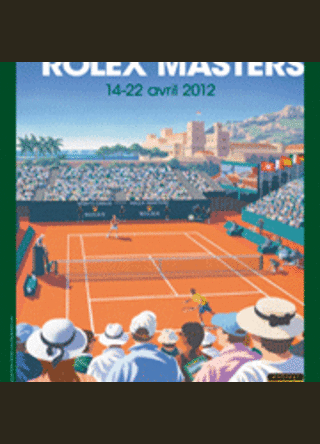 Copyright photo www.monte-carlorolexmasters.com