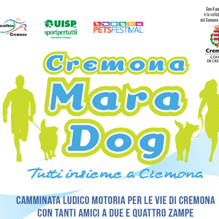 Cremona è bella, con la Maradog è meglio