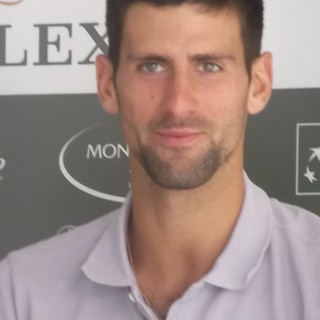 Montecarlo Rolex Masters, Nole &quot;Perchè non dovrei vincere?&quot;