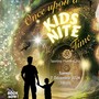 Lo Sporting Club Monte-Carlo si prepara per la  9ª edizione di &quot;Once upon a kid night time&quot;