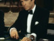 Pierce Brosnan al casino di Monte-Carlo (Foto MCSBM)