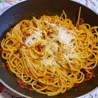 La pasta del maresciallo