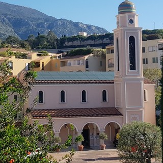 La chiesa di San Nicola