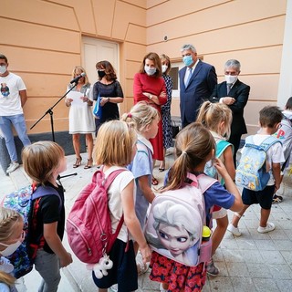 Per 5774 bambini e 518 insegnanti è ripresa la scuola nel Principato di Monaco