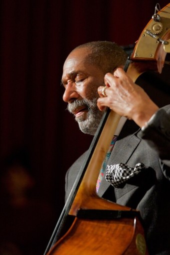 Ron Carter