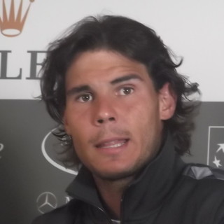 Montecarlo Rolex Masters: Rafa Nadal dopo la partita contro Gilles Simon &quot;Giocherò pensando che è normale perdere. Cercando di cambiare la situazione&quot;