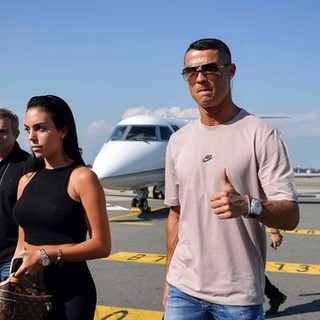 Cristiano Ronaldo, un esordio difficile tra i sorrisi