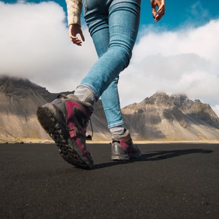 Come scegliere le migliori scarpe da trekking da donna? Scopri alcuni suggerimenti