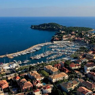 Saint Jean Cap Ferrat