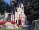 La chiesa di Santa Devota a Monaco