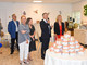 Festa della mamma e dei papà, sindaco ed eletti in visita alle case di riposo di Monaco