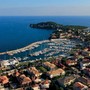 Saint Jean Cap Ferrat