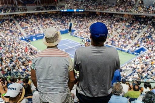 Il doloroso ritiro dal tennis di Dominic Thiem