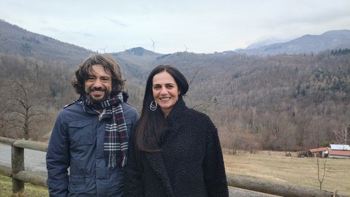 Un'acqua purissima e il vento del parco eolico: ecco come S.Bernardo punta ad essere sostenibile