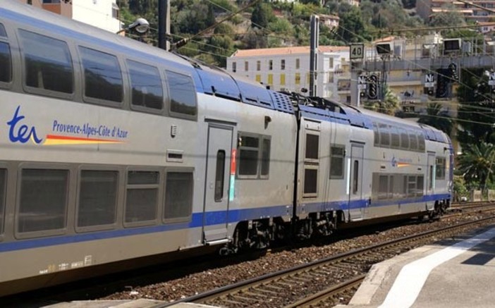 Costa Azzurra: sciopero della CGT, traffico ferroviario in tilt