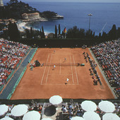 Monaco si appresta ad accogliere la 4ª edizione del Tennis Europe Junior Masters Monte-Carlo