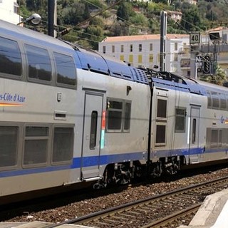 Costa Azzurra: sciopero della CGT, traffico ferroviario in tilt