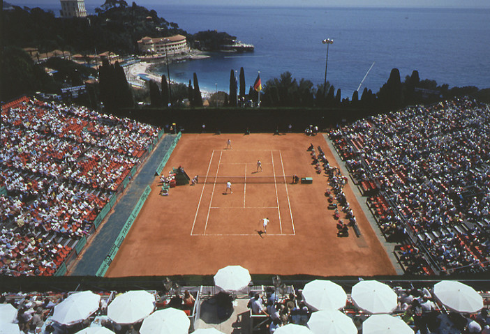 Da oggi a domenica sui campi del Monte-Carlo Country Club la 3ª edizione del Tennis Europe Junior Masters