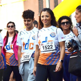 Il Trail delle Colline ricorda Fabio Santa con una Borsa di Studio