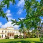 Cannes, visita guidata a Villa Rotschild