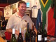 Monte-Carlo Gastronomie: presente anche il vino del Sudafrica