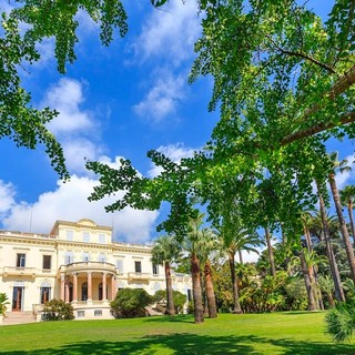 Cannes, visita guidata a Villa Rotschild