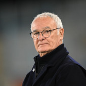 Ranieri “Penso solo al Parma, mai più il 2° tempo di Como”