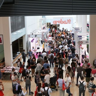 Web Marketing Festival, conclusa la 6° edizione con oltre 18mila presenze al Palacongressi di Rimini