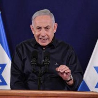 Israele-Hamas, Netanyahu pronto a ripresa negoziati il 15 agosto