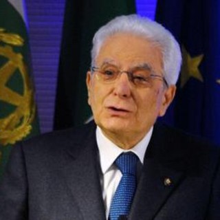 Israele-Gaza, Mattarella: &quot;Cessate il fuoco immediato per scongiurare allargamento conflitto&quot;