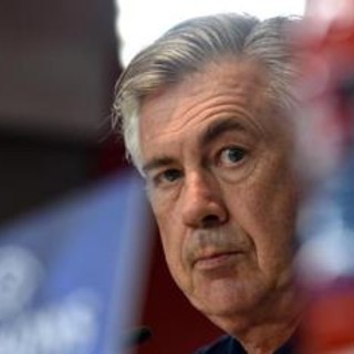 Real Madrid, Ancelotti: &quot;Atalanta squadra forte. Mbappé? Non serve Einstein per inserirlo&quot;