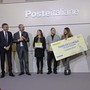 Prima edizione del premio Tg Poste a una giovane giornalista toscana