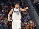 Super Doncic trascina Dallas, New York fa festa a Orlando