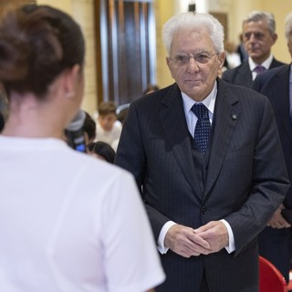 Scuola, Mattarella “Ricostruire patto educativo famiglie-insegnanti”