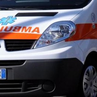 Milano, bambina di 4 anni morta investita da furgone